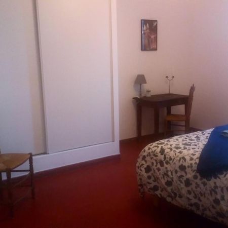 Chambre D'Hotes Manon - Domaine Les Peupliers - Lagnes Ngoại thất bức ảnh
